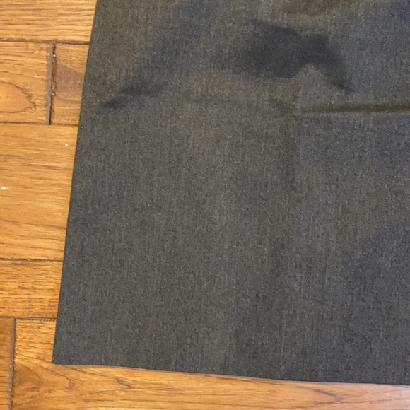 Geoffrey Beene gray Sz 2 skirt - Picture 4 of 7